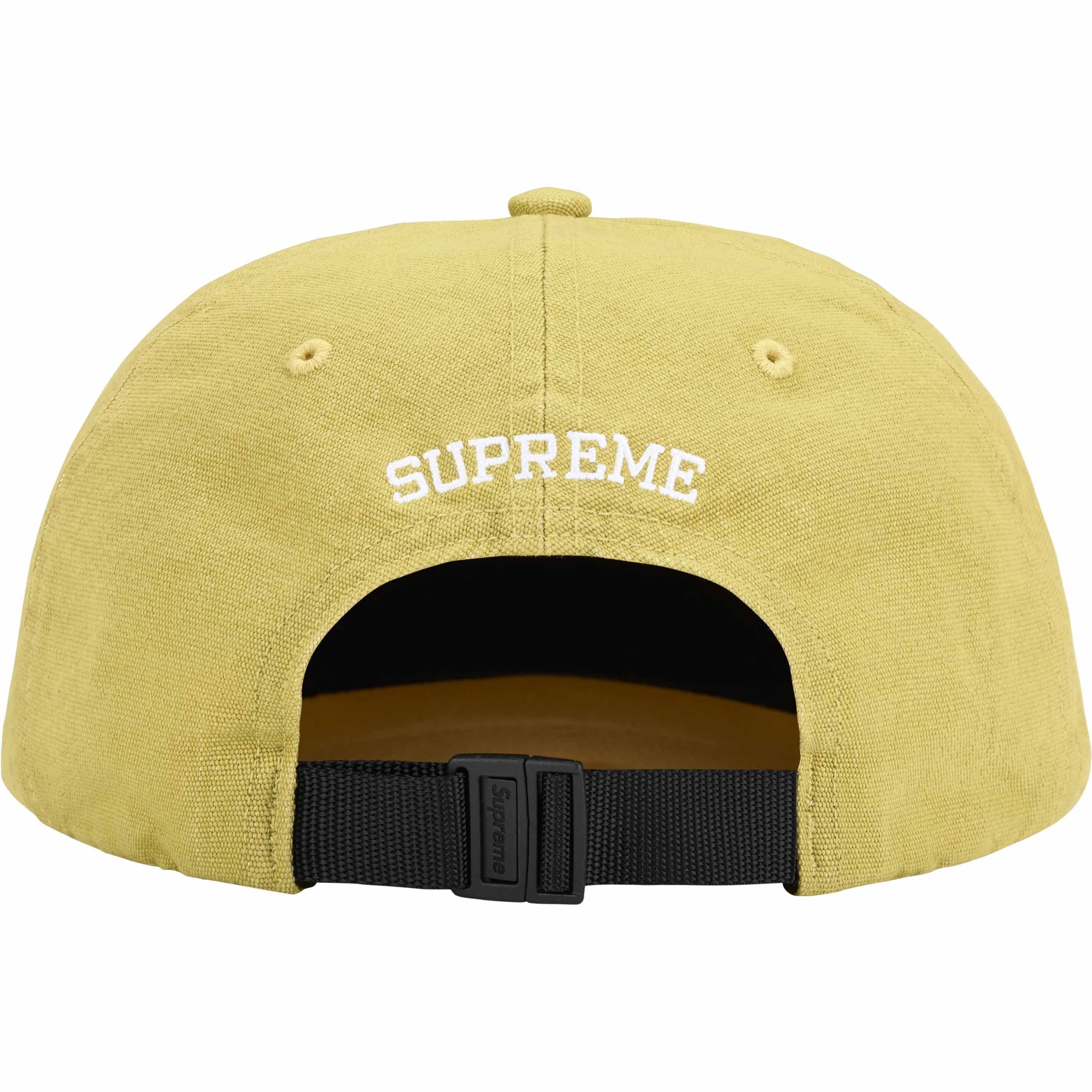 Cordura® Denim Small Box 6-Panel view 11